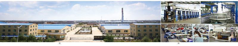 factory
