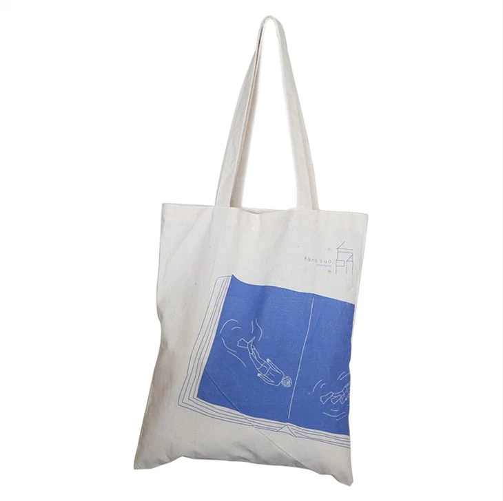 High Quality Beautiful Cotton Bags
