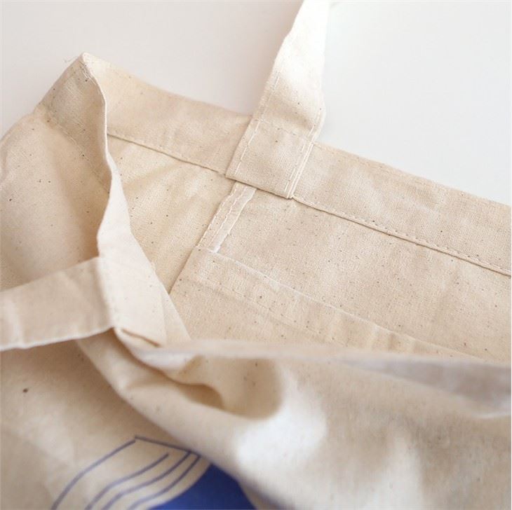 High Quality Beautiful Cotton Bags