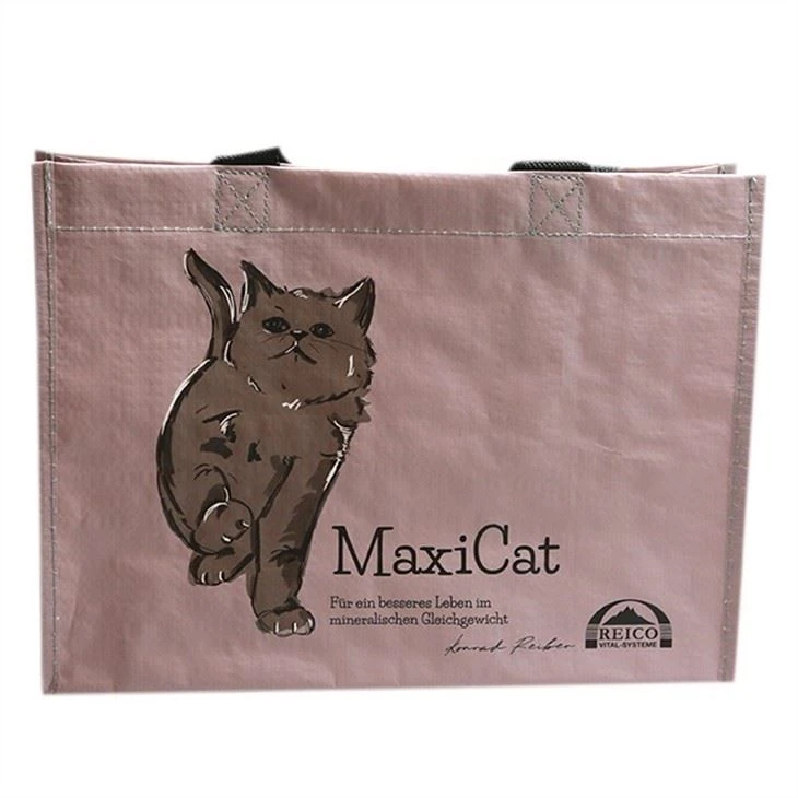 Best Pp Reusable Tote Bag