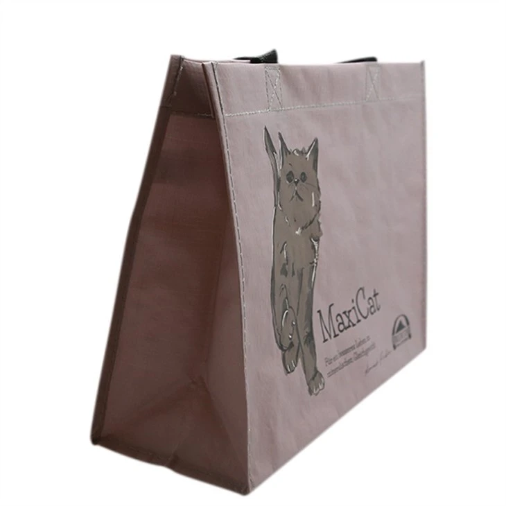 Best Pp Reusable Tote Bag