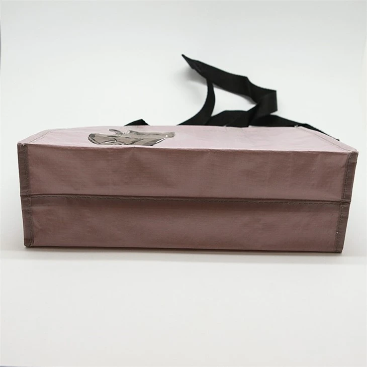Best Pp Reusable Tote Bag