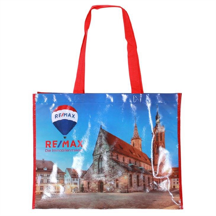 Stylish Non Woven Tote Bag